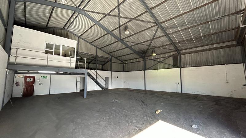 Commercial Property for Sale in Epping Industrial Western Cape